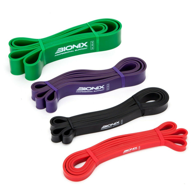 Strong resistance bands online uk