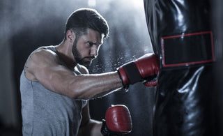 Why You Need to Invest in a Punch Bag, Plus 7 of the Best