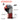 Atomic Series Boxing Glove - Red What's Inside Details.