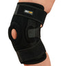 Knee Support Brace Adjustable Strap Arthritis Pain,Main IMG.