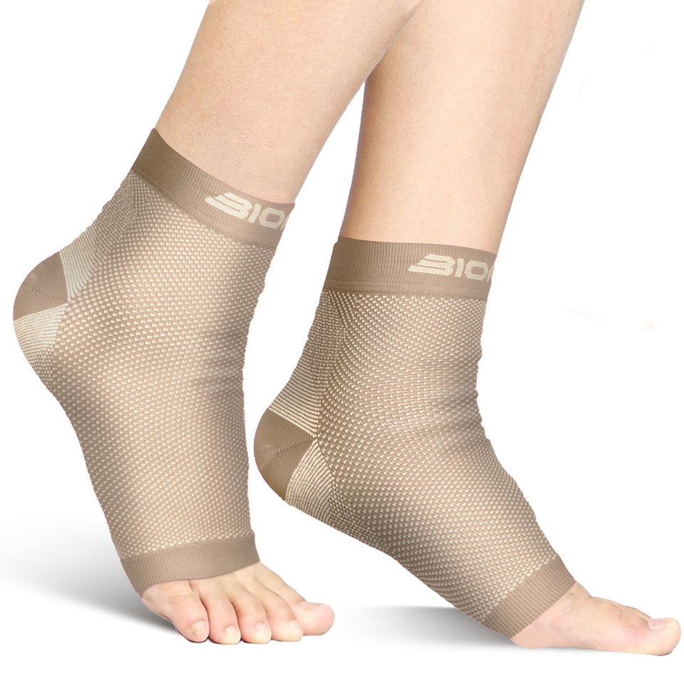 Bionix Plantar Fasciitis Socks - 1