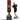 Gallant 5.5ft Free Standing Boxing Punch Bag Brown Main IMG.