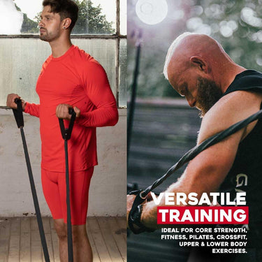 Gallant Resistance Tubes Versatile Training.