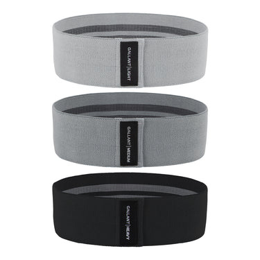 Resistance Fabric Glute Bands Set Main IMG.