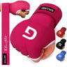 Gallant Heritage Boxing Gel Inner Hand Wrap - Pink Main IMG.