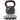 Gallant Cast Iron Kettlebells 24KG Main IMG.