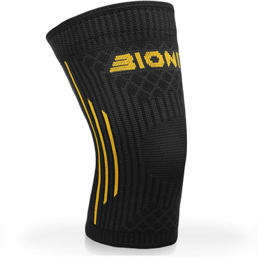 Bionix Knee Support Brace Compression Sleeve,Main IMG.