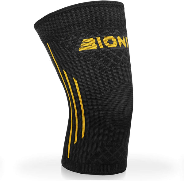 Bionix Knee Support Brace Compression Sleeve – Gallant Sport