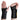 Neoprene Wrist Splint Support, Main  IMG open and back.