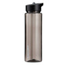 Gallant Sports Water Bottle.Transparent Black Main IMG