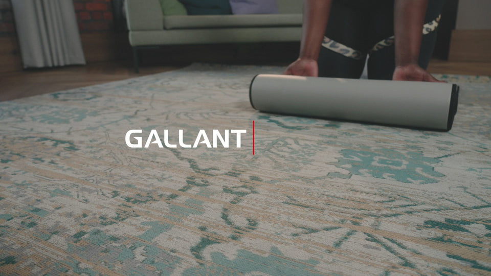 Gallant NBR Fitness Exercise Mat,VDO